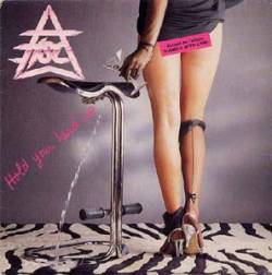 Fisc : Hold Your Head Up